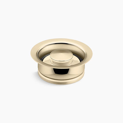 Kohler Disposal flange with stopper