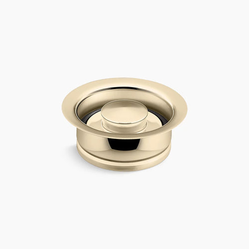 Kohler Disposal flange with stopper