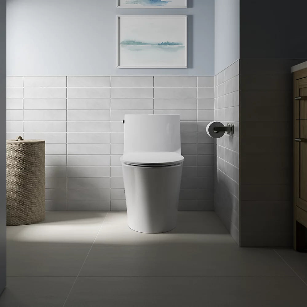 Kohler Elongated toilet seat