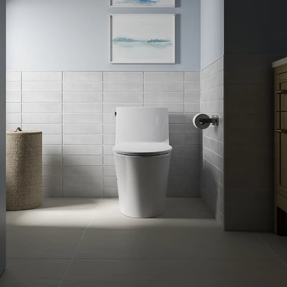 Kohler Elongated toilet seat