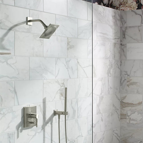 Kohler Wall-mount handshower holder with supply elbow