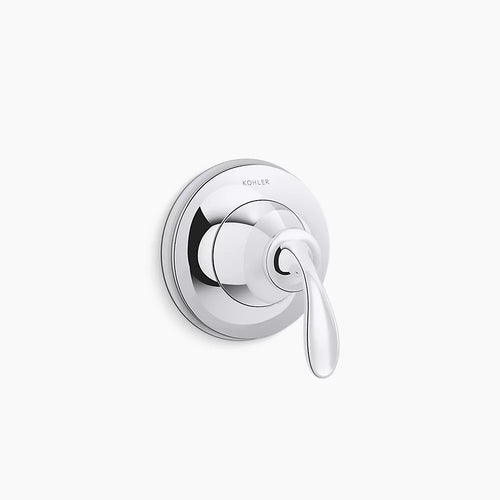 Kohler MasterShower® transfer valve trim