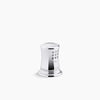 Kohler Air gap cover with collar