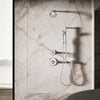 Kohler Single-function handshower with Eco-Boost