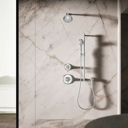 Kohler Single-function handshower with Eco-Boost