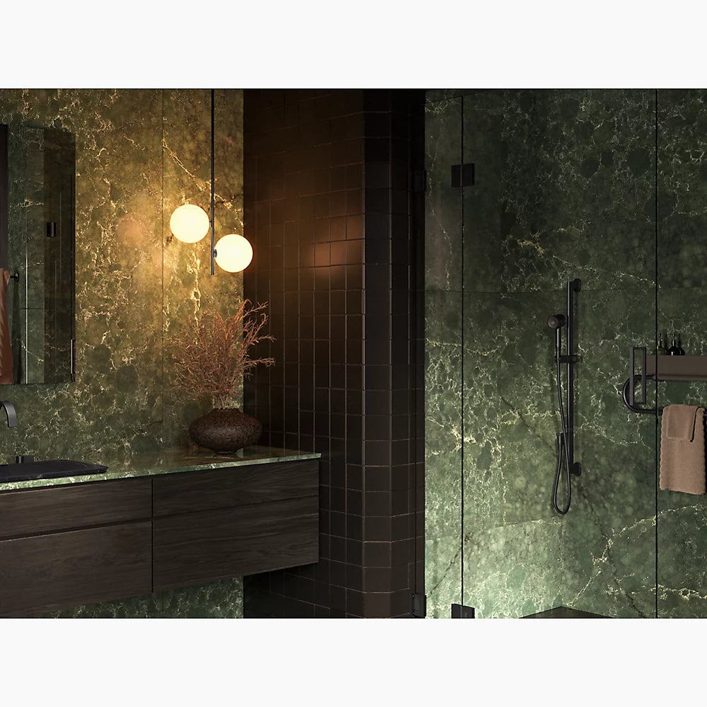 Kohler Grab bar loop