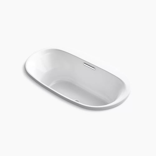 Kohler 65-1/2" x 35-3/4" drop-in bath