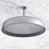 Kohler Round 14" single-function rainhead, 2.5 gpm