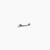 Kohler Contemporary 12" grab bar