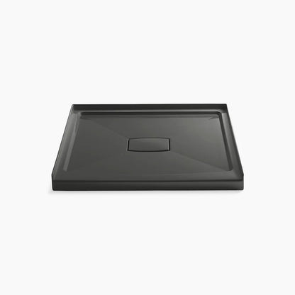 Kohler 42" x 42" alcove shower base, center drain