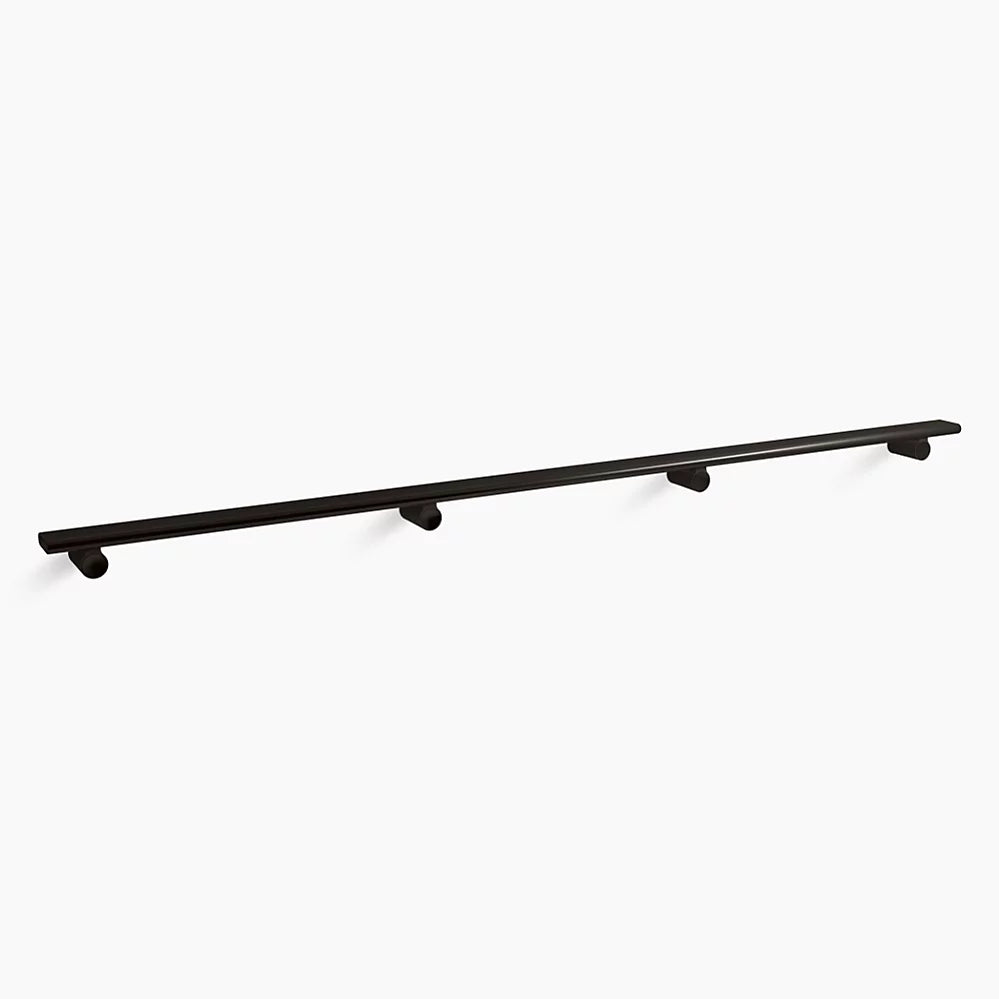 Kohler Choreograph Shower Barre Shower Accessory – 54-Inch
