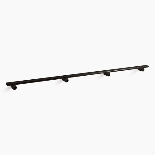 Kohler Choreograph Shower Barre Shower Accessory – 54-Inch