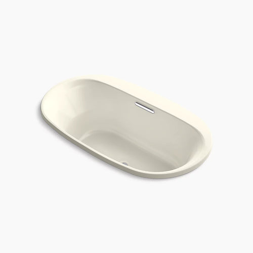 Kohler 65-1/2" x 35-3/4" drop-in bath
