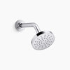 Kohler Single-function showerhead, 2.5 gpm