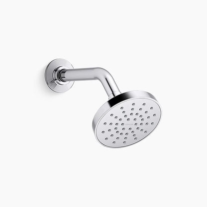 Kohler Single-function showerhead, 2.5 gpm