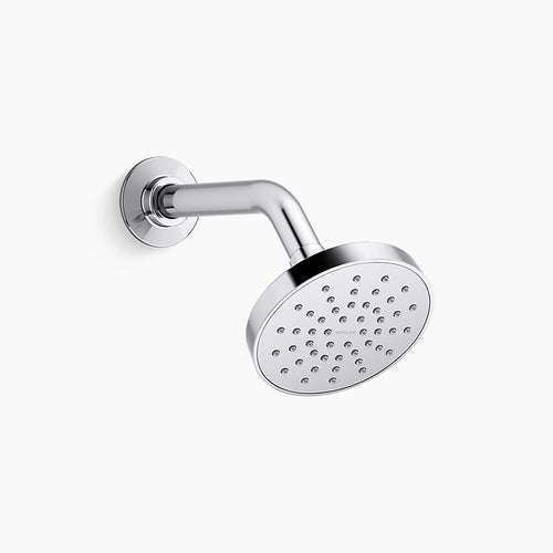 Kohler Single-function showerhead, 2.5 gpm