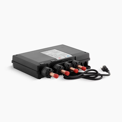 Kohler Digital two-port thermostatic valve