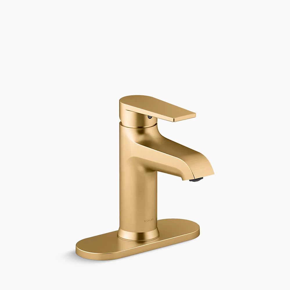 Kohler Single-handle bathroom sink faucet, 1.2 gpm