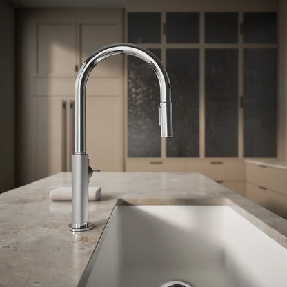 Kohler Billet™