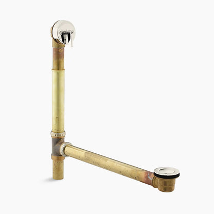 Kohler Pop-up bath drain