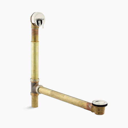 Kohler Pop-up bath drain