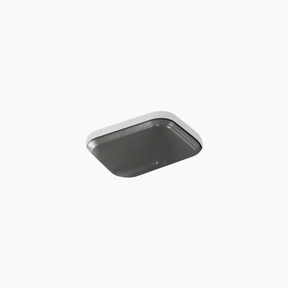 Kohler 15" undermount single-bowl bar sink