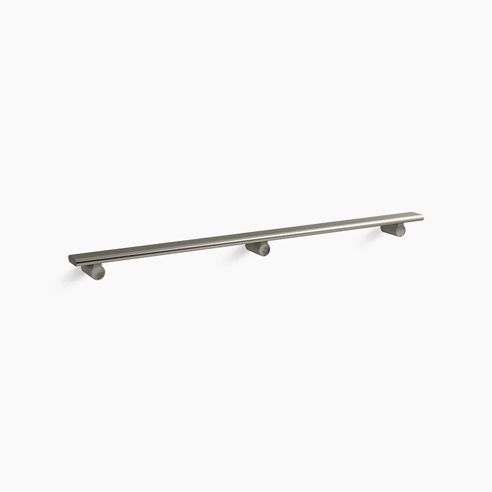 Kohler Choreograph Shower Barre Shower Accessory – 36-Inch