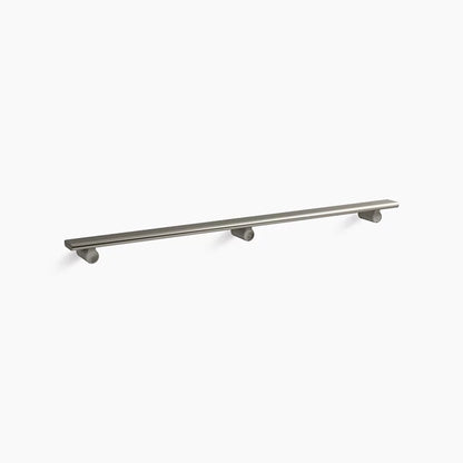 Kohler Choreograph Shower Barre Shower Accessory – 36-Inch