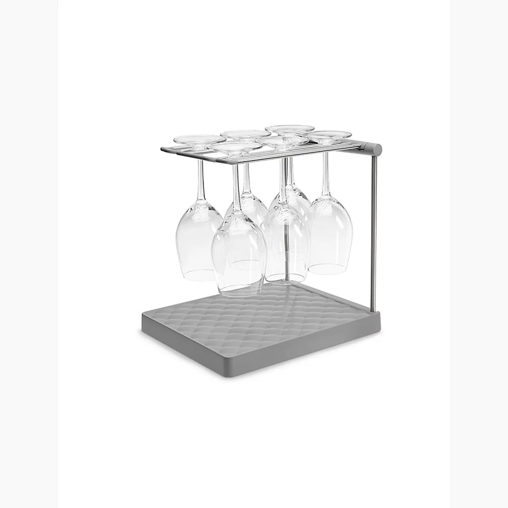 Kohler Wine glass drying rack