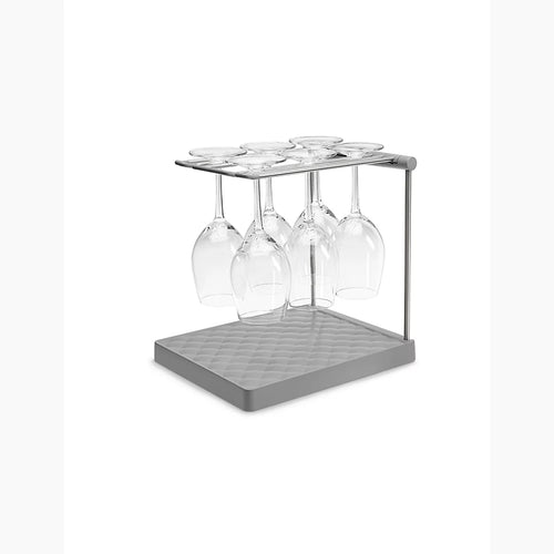 Kohler Wine glass drying rack