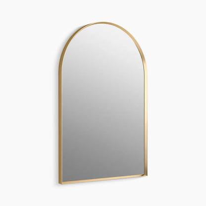Kohler 24" x 36" arched framed mirror