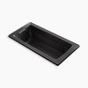 Kohler Archer 66" x 32" drop-in bath