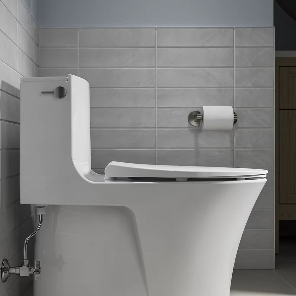 Kohler Elongated toilet seat