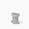 Kohler Memoirs® Elongated Toilet Bowl Comfort Height Only K-4380