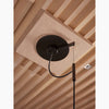Kohler Ceiling-mount kitchen sink faucet