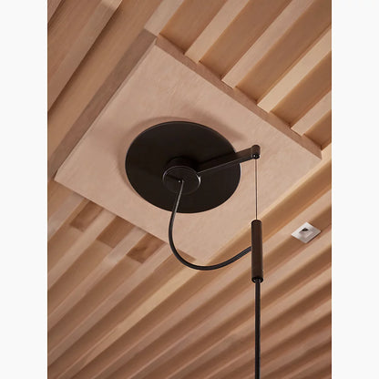 Kohler Ceiling-mount kitchen sink faucet