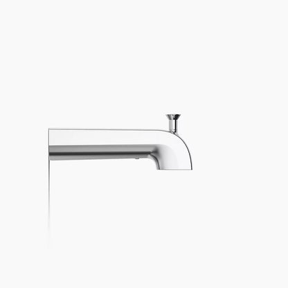 Kohler Wall-mount diverter bath spout