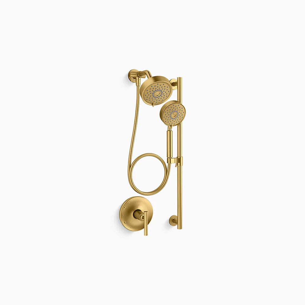 Kohler Showering Kit, 1.75 gpm