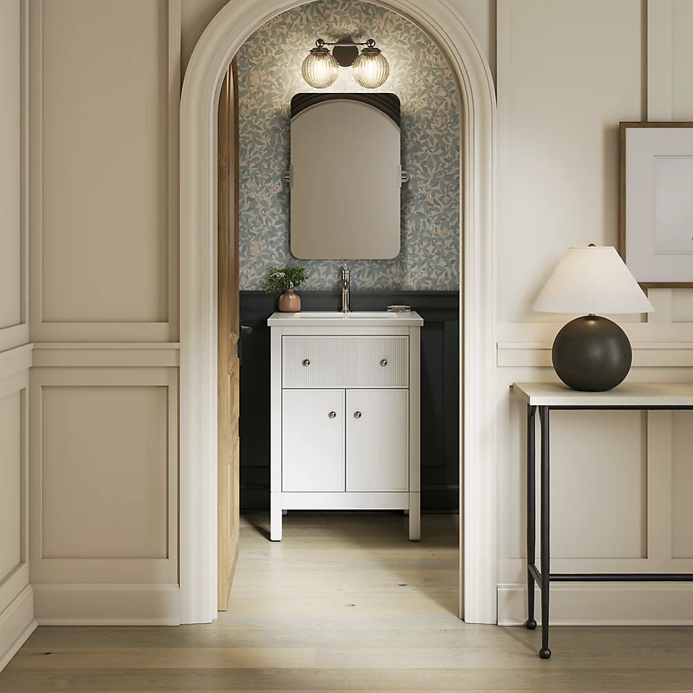 Kohler 20" x 30" rectangular mirror