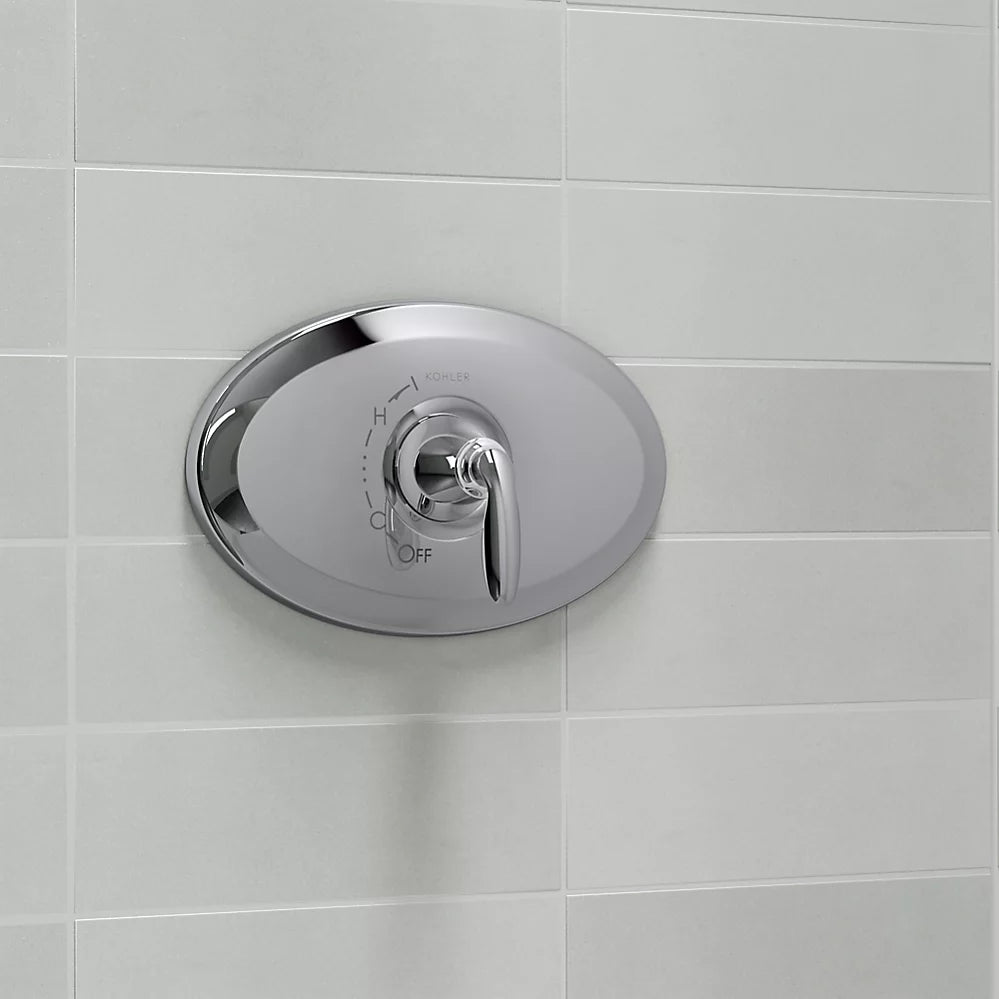 Kohler Remodel Rite-Temp® valve trim