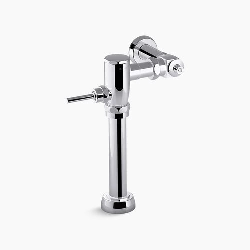 Kohler Toilet flushometer, 1.6 gpf