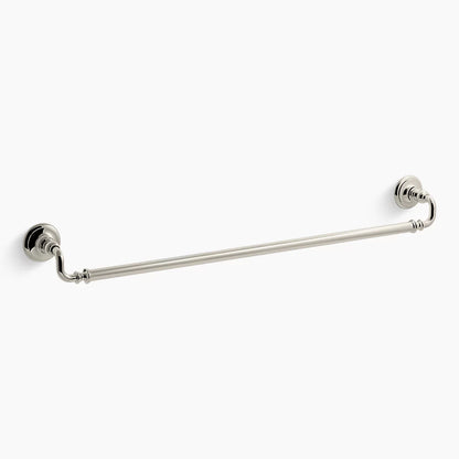 Kohler 30" towel bar