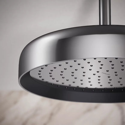 Kohler Round 12" single-function rainhead, 1.75 gpm