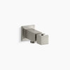Kohler Wall-mount handshower holder with supply elbow