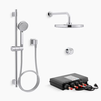 Kohler Two-port digital thermostatic valve