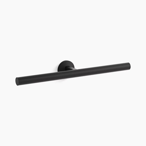 Kohler Double towel arm
