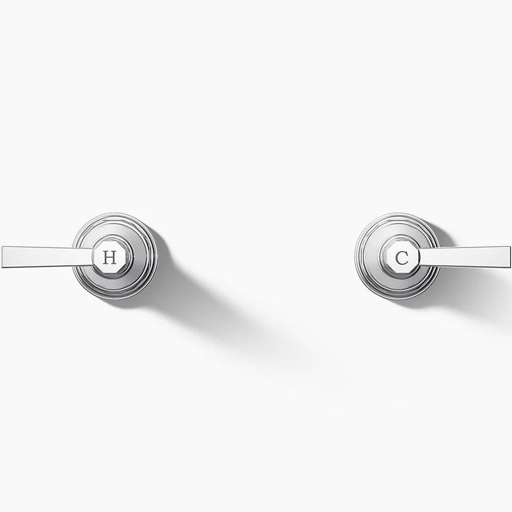 Kohler Pinstripe® Pure