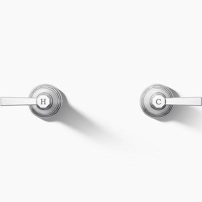 Kohler Pinstripe® Pure