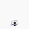 Kohler Deck-mount bath filler digital interface
