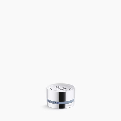 Kohler Deck-mount bath filler digital interface